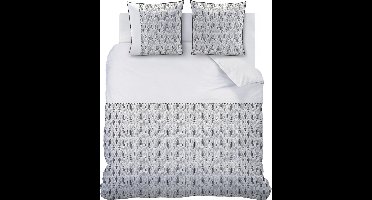 Matt & Rose Myst - Dekbedovertrek - Hotelformaat - 260 x 240 cm - Multi