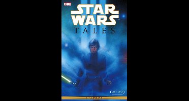 Star Wars Tales Vol. 4