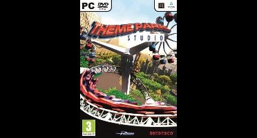 Themepark Studio - UK/FR - Windows
