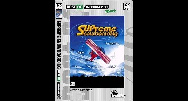Supreme Snowboarding - Windows