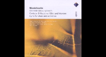 Die Erste Walpurgischnacht - Corboz