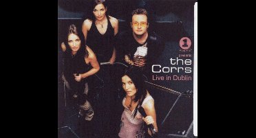 VH1 Presents The Corrs Live In Dublin