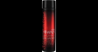 Tigi Catwalk Straight Collection Sleek Mystique Calming Conditioner - 250 ml - Crèmespoeling