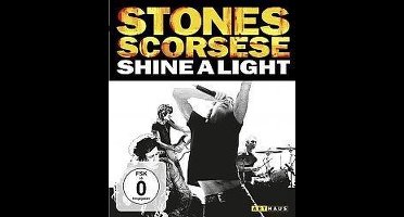 Shine a Light (Blu-Ray)