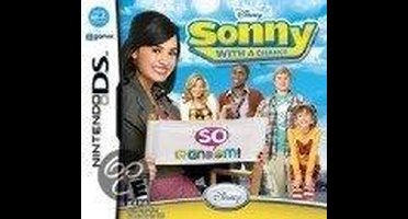 Disney: Sonny With A Chance
