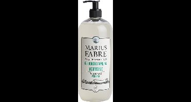 Marius Fabre - 1900 - Shower gel 1L Verbena