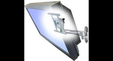 Ergotron Neo Flex Neo-Flex HD Wall Mount Swing Arm