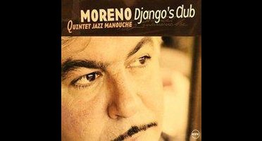 Django's Club