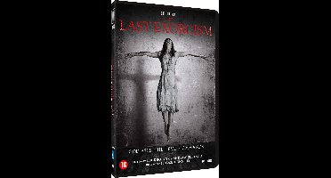 The Last Exorcism: God Asks The Devil Commands
