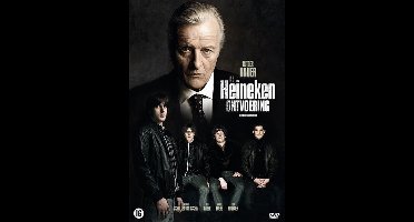 Heineken Ontvoering (DVD)