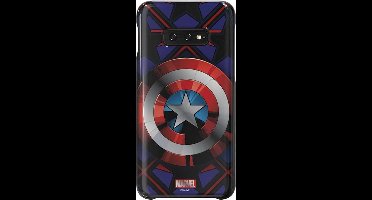 Samsung Galaxy friend case - captain america - for Samsung G970 Galaxy S10e