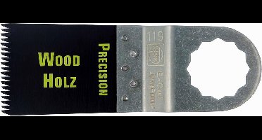 FEIN SuperCut Zaagblad E-Cut Precision