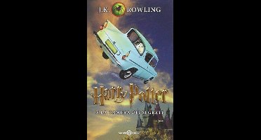 Harry Potter 2 e la camera dei segreti