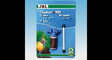 JBL CP e900 Rotor met As + Rubberlager