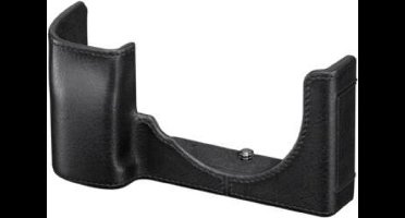 Sony LCSEBEB Behuizingshoes Zwart