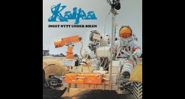 Inget Nytt Under Solen