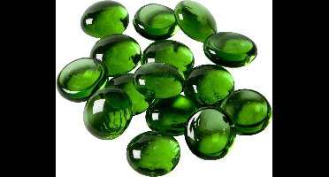 Zakje nuggets 250 gram groen