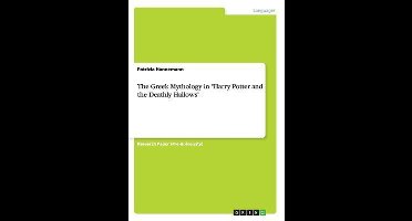 The Greek Mythology in "Harry Potter and the Deathly Hallows"