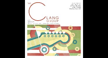 Clang Group Ep -10''-