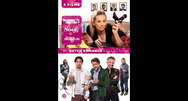 Dutch Romance Collection (DVD)