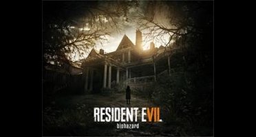 Capcom Resident Evil 7, PS4 Basis PlayStation 4