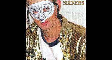 Suckers Ep