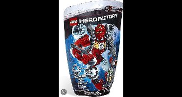 LEGO Hero Factory Furno - 6293