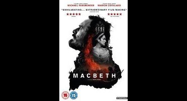 Macbeth (2015)