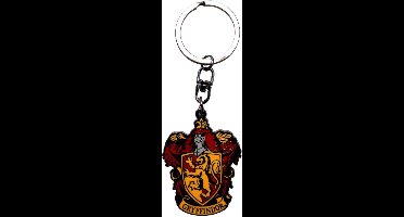 HARRY POTTER - Keychain Gryffindor