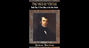 A Poor Man at the Gate Series 10 - The Vice Of Virtue