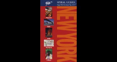 New York Spiral Guide