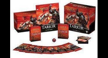 Magic the Gathering - Khans of Tarkir Fat Pack