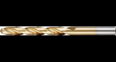 kwb 238620 Metaal-spiraalboor 2 mm 1 stuk(s)