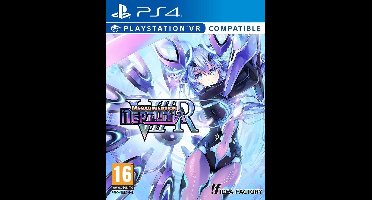 Megadimension Neptunia VIIR