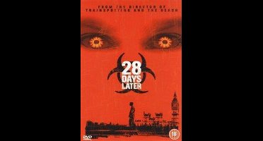28 Days Later
