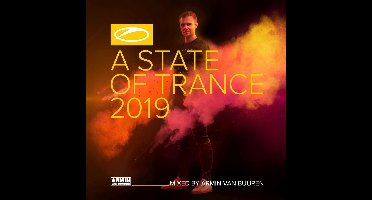 A State Of Trance 2019 (CD)