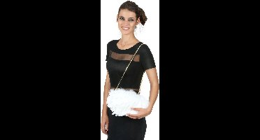 ESPA - Witte engelenzak 20 x 30 cm