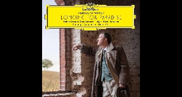 Albrecht Mayer, Bamberger Symphoniker, Jakub Hrusa - Longing For Paradise (CD)