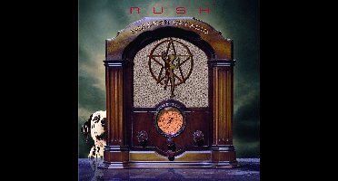 Rush - The Spirit Of Radio (CD)