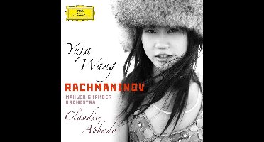 Yuja Wang, Mahler Chamber Orchestra, Claudio Abbado - Rachmaninov (CD)