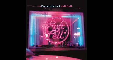 Soft Cell - The Very Best Of (CD)