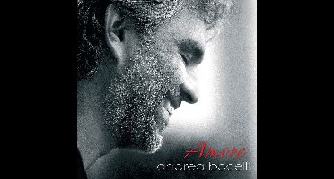 Andrea Bocelli - Amore (CD) (Remastered)