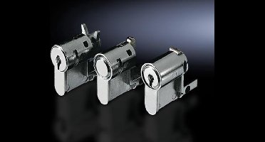 Rittal SZ 2468.000 Drukknop-inzetstuk Metaal 1 stuk(s)