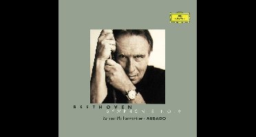 Symphony No 9 (CD)