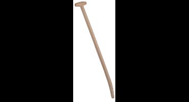 Talen Tools - Batssteel - 100 cm - Essenhout - Doorgestoken Hilt