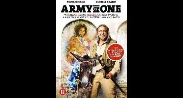 Army Of One (DVD)