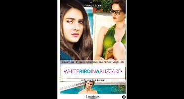 White Bird In A Blizzard (DVD)
