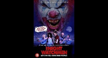 Night Watchmen (DVD)