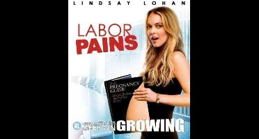 Labor Pains (Blu-ray)