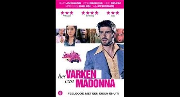 Varken Van Madonna (DVD)